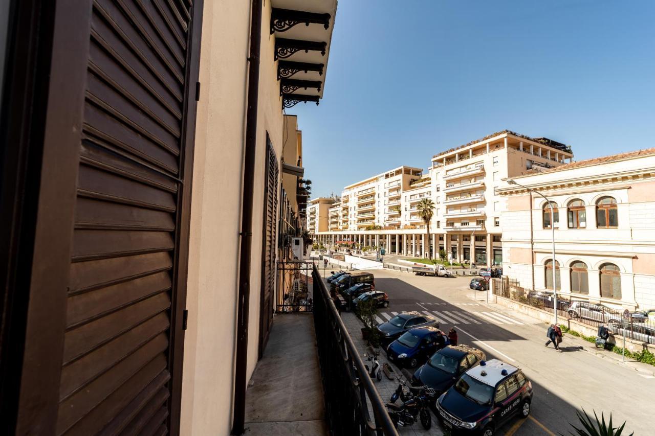 Maximum Suite & Spa Palermo Exterior foto